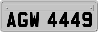 AGW4449