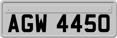 AGW4450