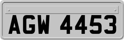 AGW4453