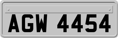 AGW4454