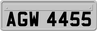 AGW4455
