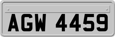 AGW4459