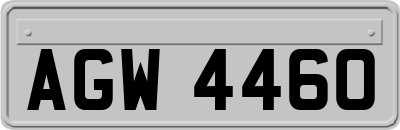 AGW4460