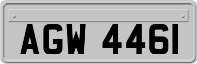 AGW4461
