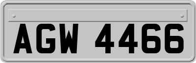 AGW4466