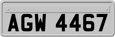 AGW4467