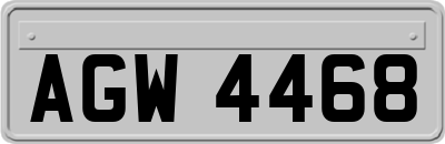 AGW4468
