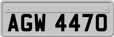 AGW4470