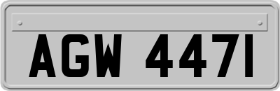 AGW4471