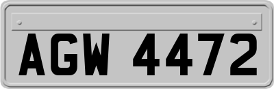 AGW4472