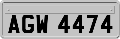 AGW4474