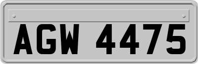 AGW4475
