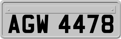 AGW4478