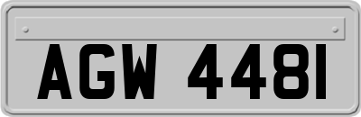 AGW4481