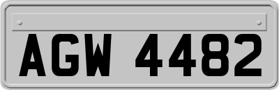 AGW4482