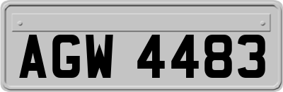 AGW4483