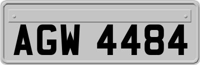 AGW4484