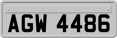 AGW4486