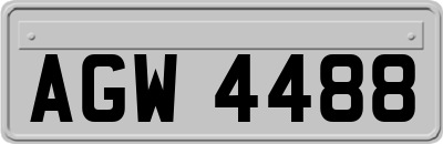 AGW4488
