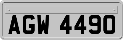 AGW4490