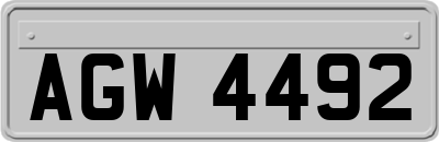 AGW4492