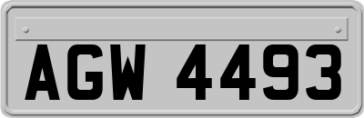 AGW4493
