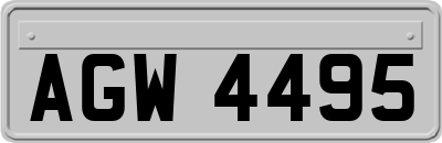 AGW4495