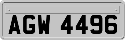AGW4496