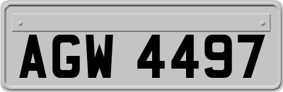 AGW4497