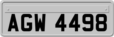 AGW4498