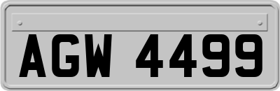 AGW4499