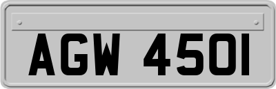 AGW4501