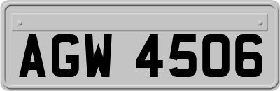 AGW4506