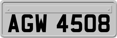 AGW4508