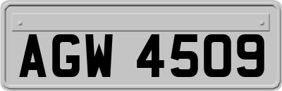 AGW4509