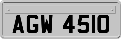 AGW4510