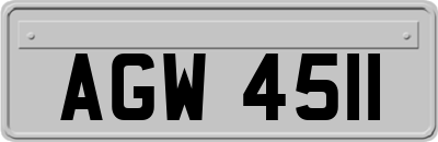 AGW4511