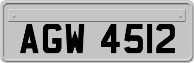AGW4512