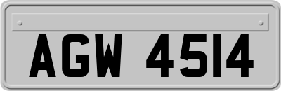 AGW4514