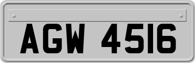 AGW4516