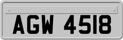 AGW4518
