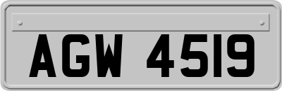 AGW4519
