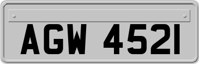 AGW4521