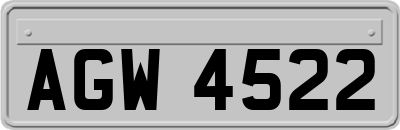 AGW4522