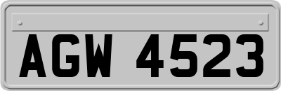 AGW4523