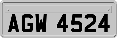 AGW4524