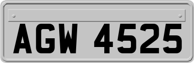 AGW4525