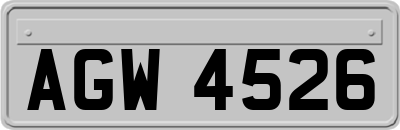 AGW4526
