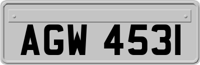 AGW4531