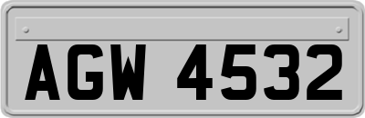 AGW4532